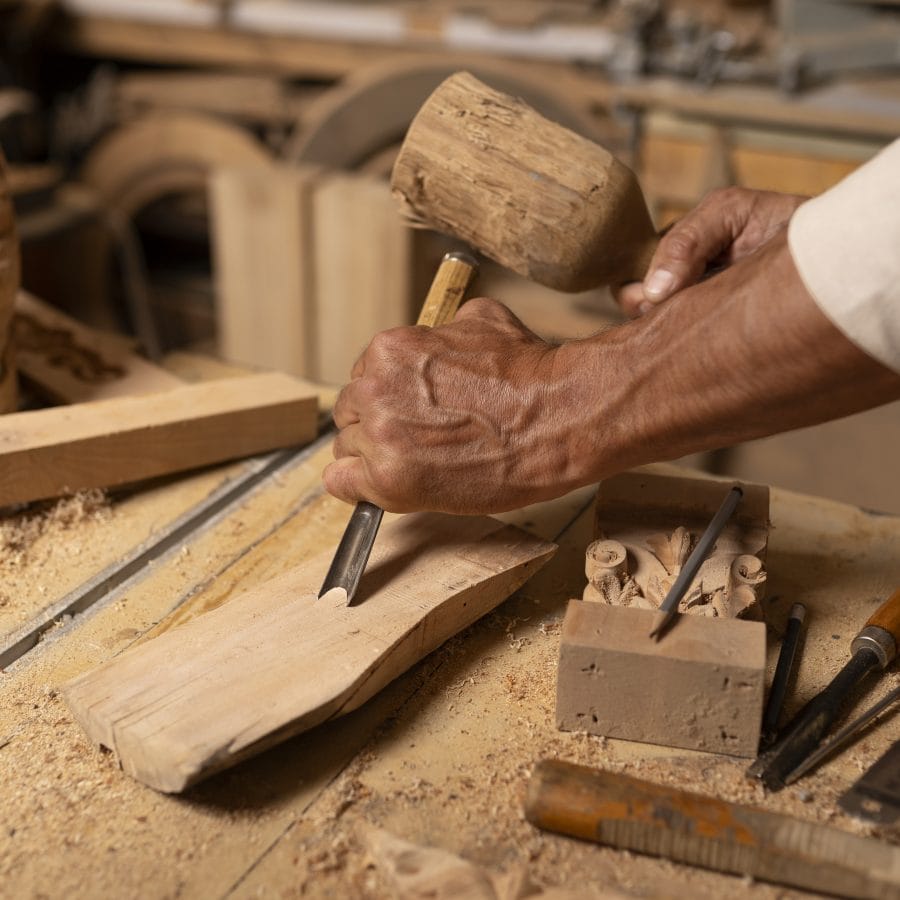 Teak Wood: The Perfect Blend of Durability and Elegance