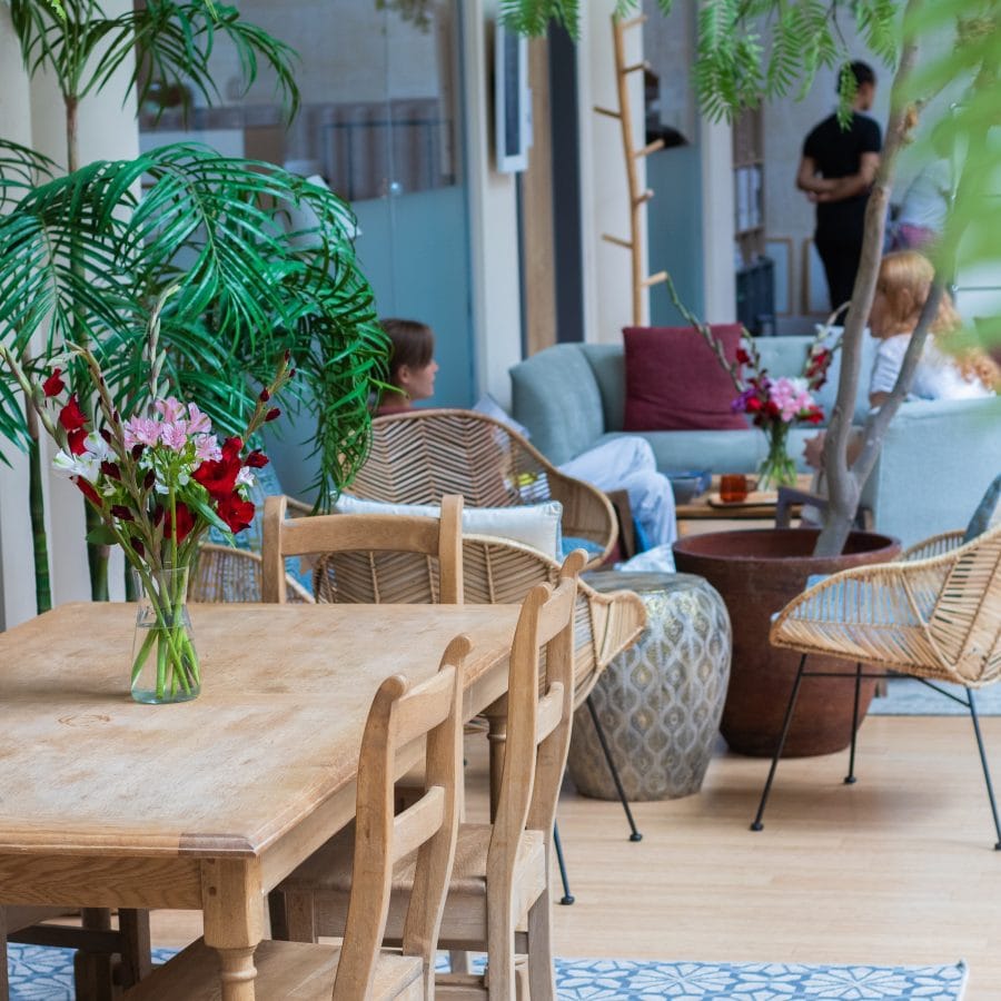 Luxury and Durable Designs with Teak Furniture in Las Vegas