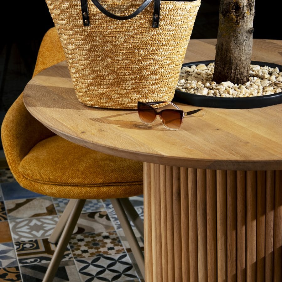 Upgrade Your Home with Luxe Teak & Co. in Las Vegas