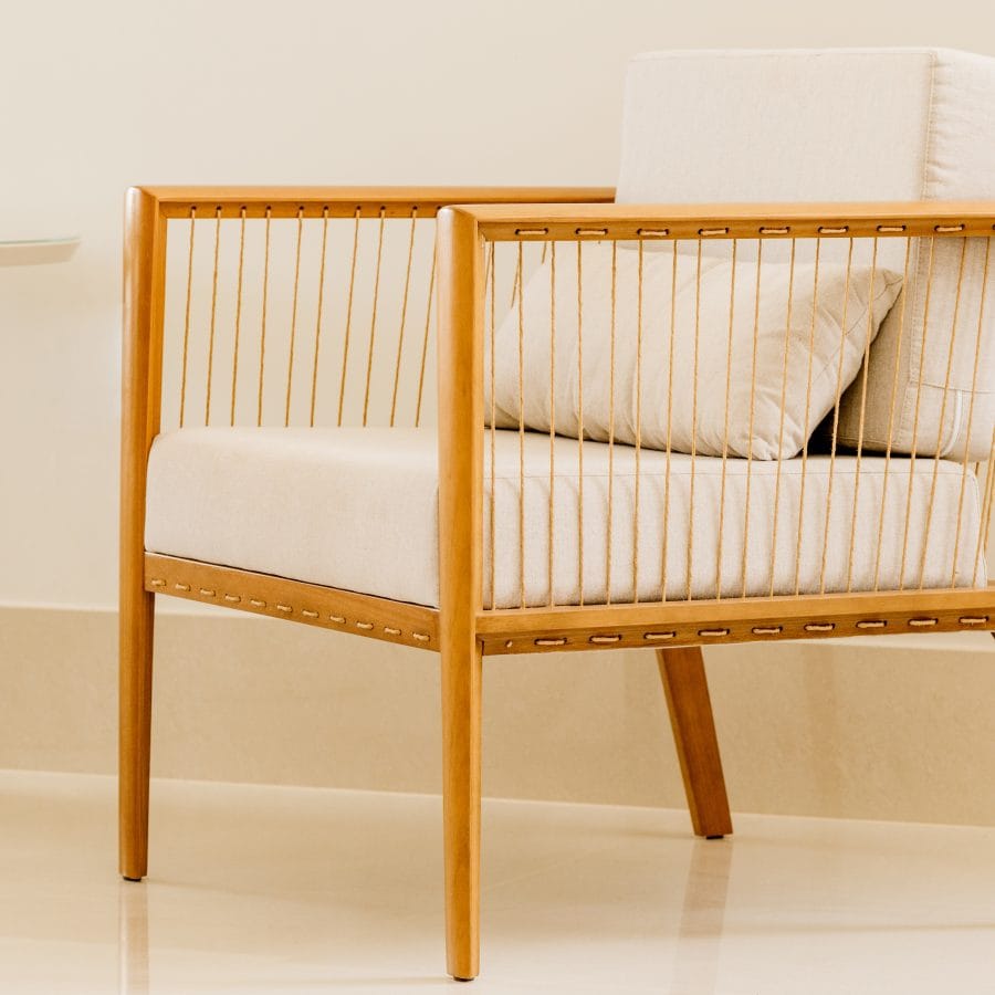 Why Should You Choose Teak Wood Furniture?