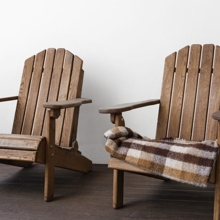 How to Maintain Teak Wood Furniture for Long-Lasting Use